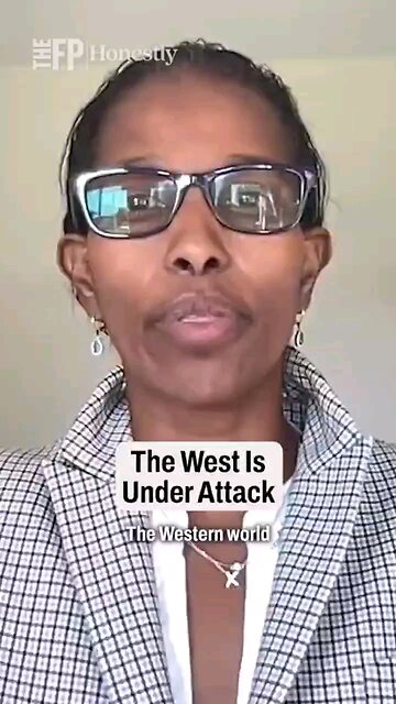 The Western world is Under Attack from within!