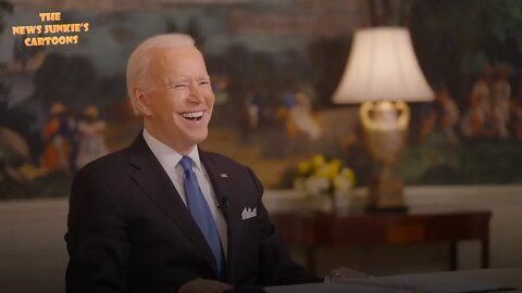 Biden's Weekly Conversation.