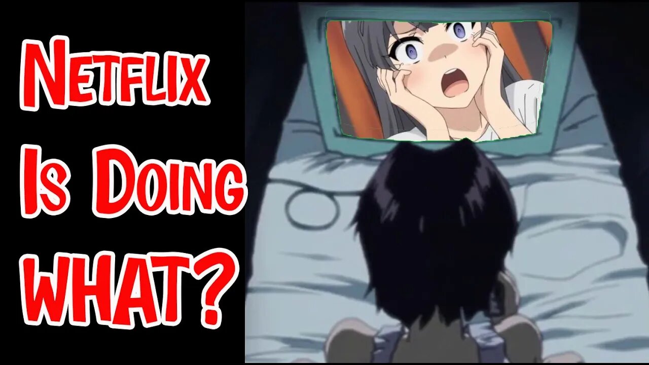 Netflix Thinking About Releasing Episodes Weekly #netflix