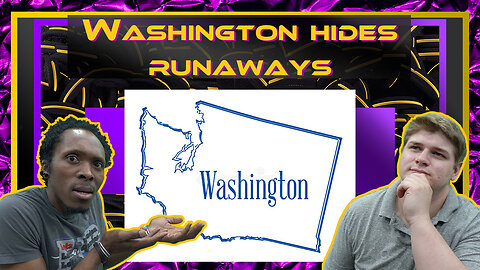 Oreyo Show EP.76 Clips | Washington hides runaways