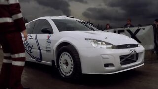 DiRT Rally 2 - RallyHOLiC 11 - Scotland Event - Stage 5