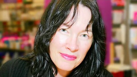 she got a innocent man convicted for R*PE.. then became a famous author