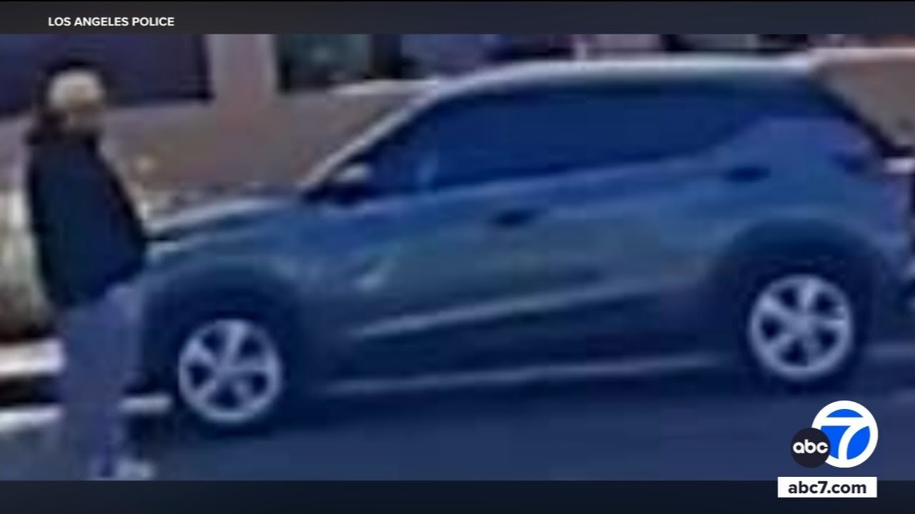 Man sexually assaulted, tried to kidnap girl in Wilmington, police say
