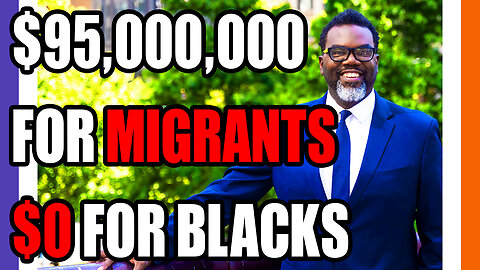 Chicago Gives Migrants Another $95,000,000