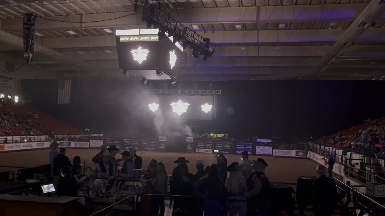 PBR South Point Las Vegas