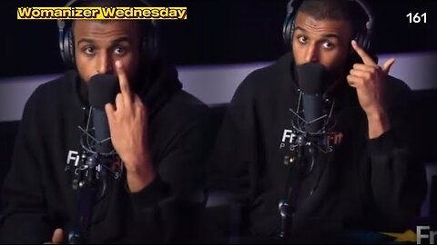 Myron Speaks On Holding Frame Through Their Backlash