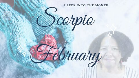 ♏ SCORPIO ♏: You Are Receiving Blessings