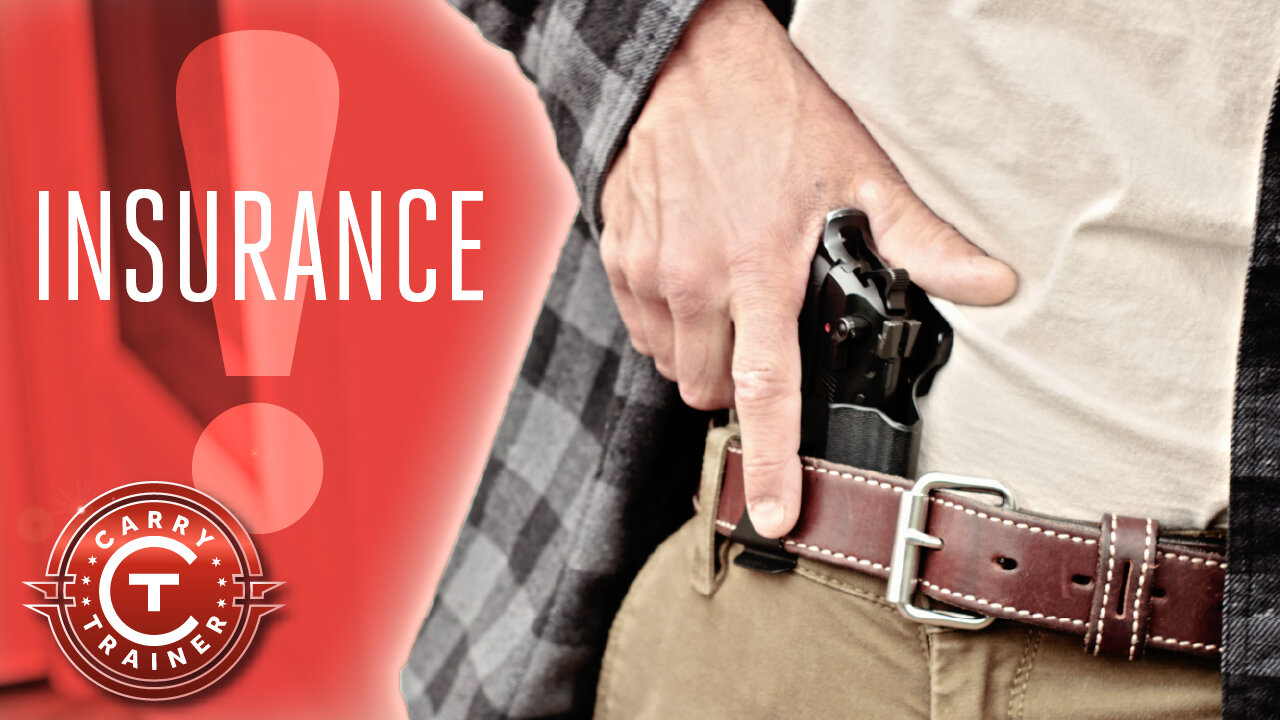 Which Concealed Carry Coverage