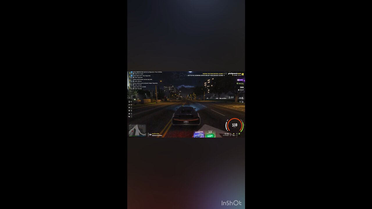 GTA 5 watch until the end😂