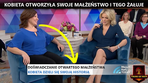 Kobieta Otworzyła Swoje Malzeństwo i tego załuje [napisy PL]