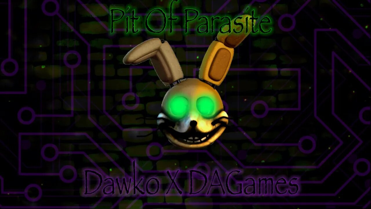 Pit Of Parasites | Dawko & Dheusta X DAGames