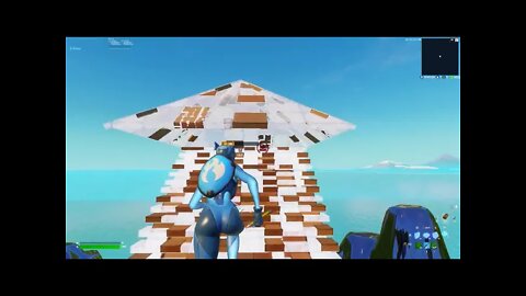 Session 5: Fortnite (armed formal exercises) - - part 5