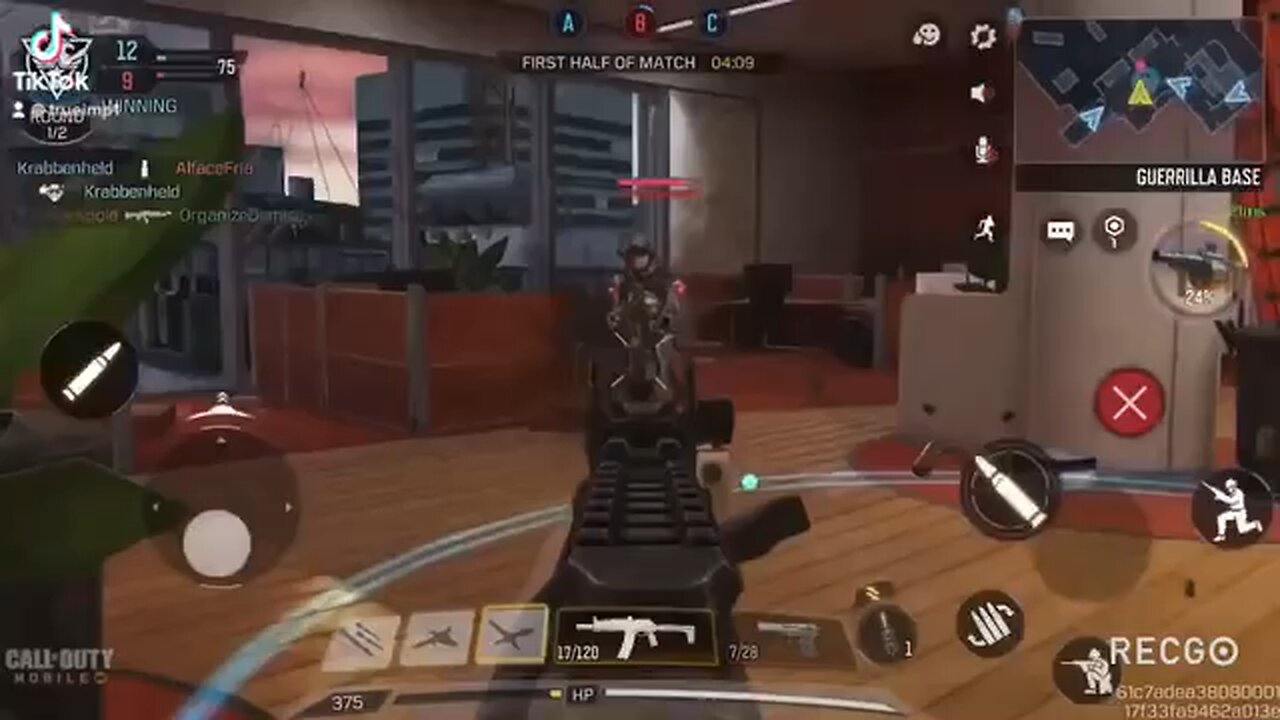 Full video on YouTube