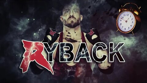 Energy Cannot Be Created Or Destroyed Ryback Return Countdown Begins Feed Me More