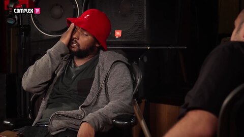 ScHoolboy Q | The Process - Complex - 2014