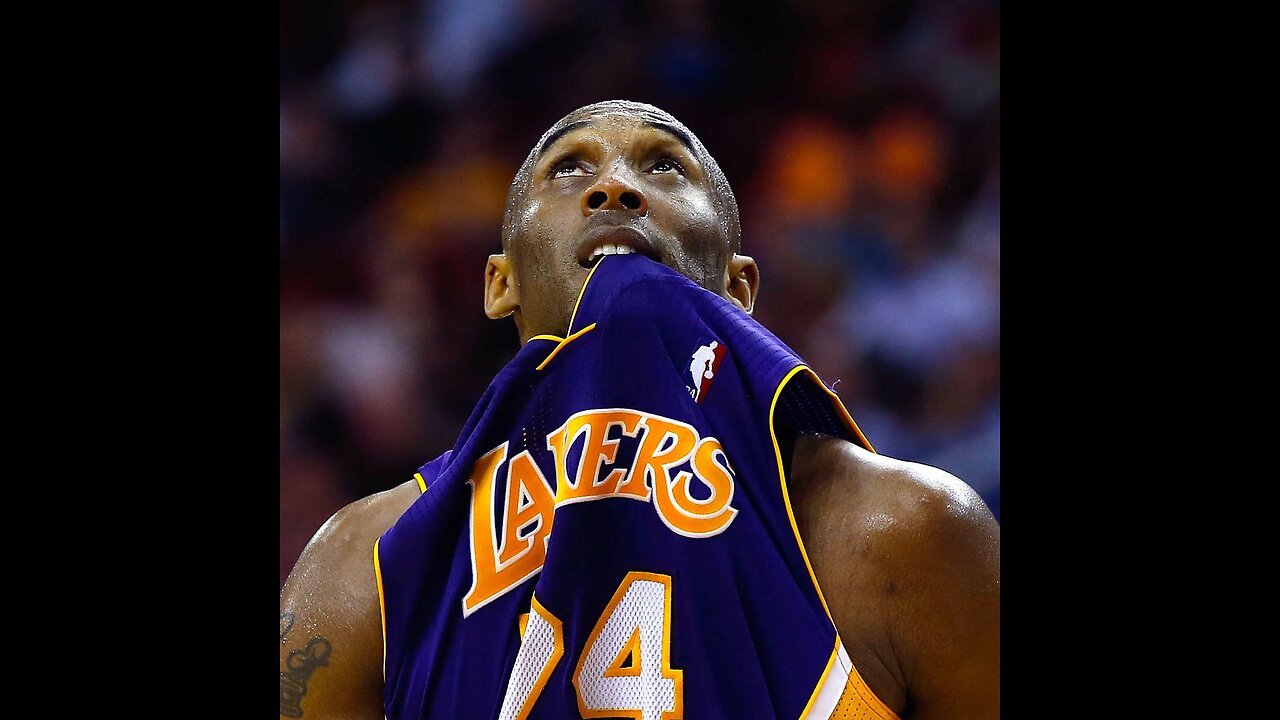 THE MINDSET OF A WINNER - Kobe Bryant Champions Advice