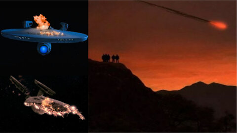 Goodbye, Star Trek.