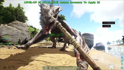 Learning Ark.....
