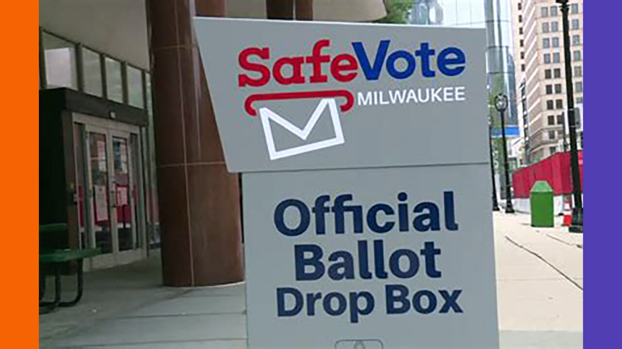 Wisconsin RINO To Add More Drop Boxes Despite Judge Ruling