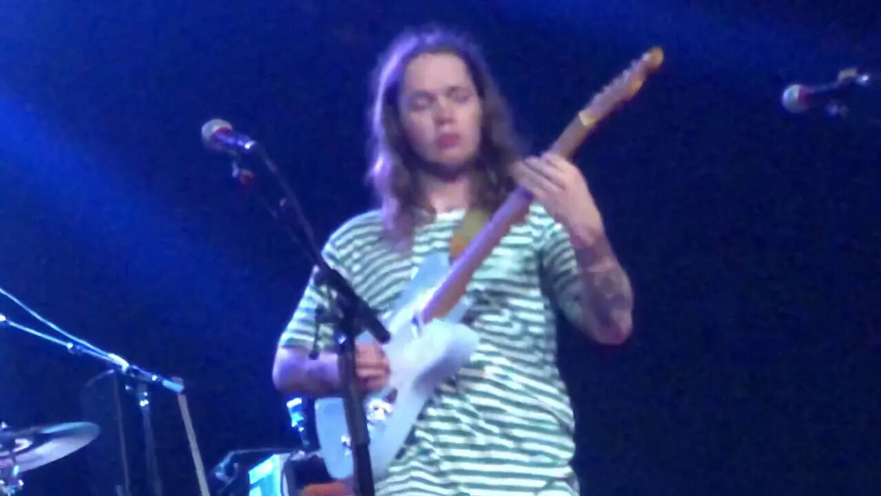 Jack Pearson w/Billy Strings - Everyday I Have The Blues (String The Halls 2)