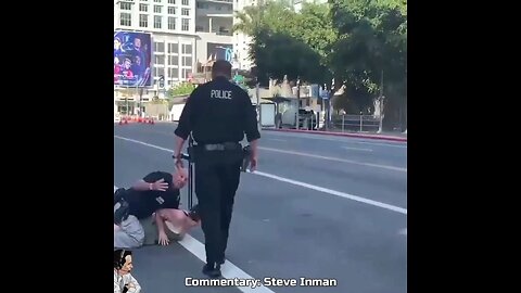 Street Justice Compilation