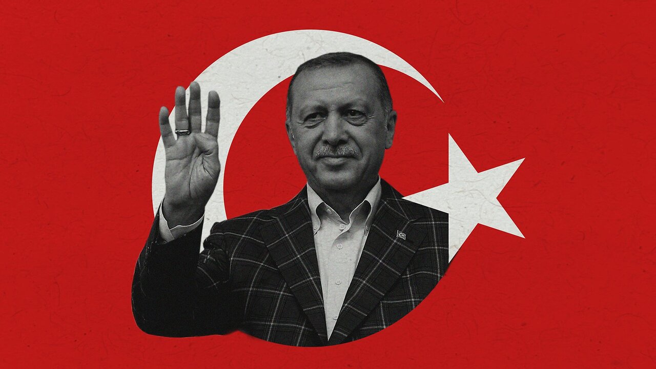 4-27-23 -- Is Erdogan The New Franz Ferdinand?