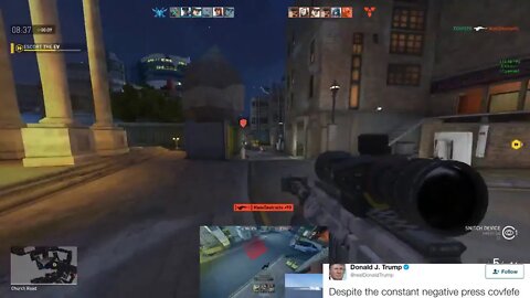 too much headshots for my taste