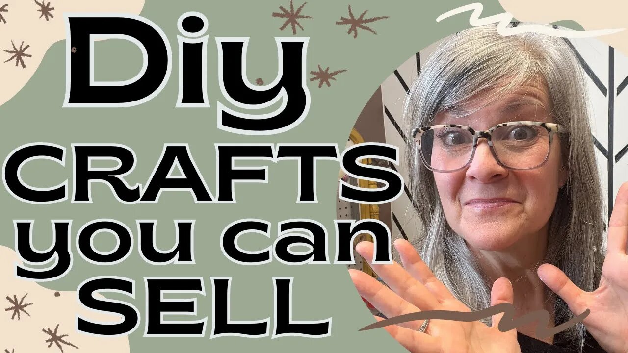 Craft Ideas You Can Make And Sell For Extra Cash