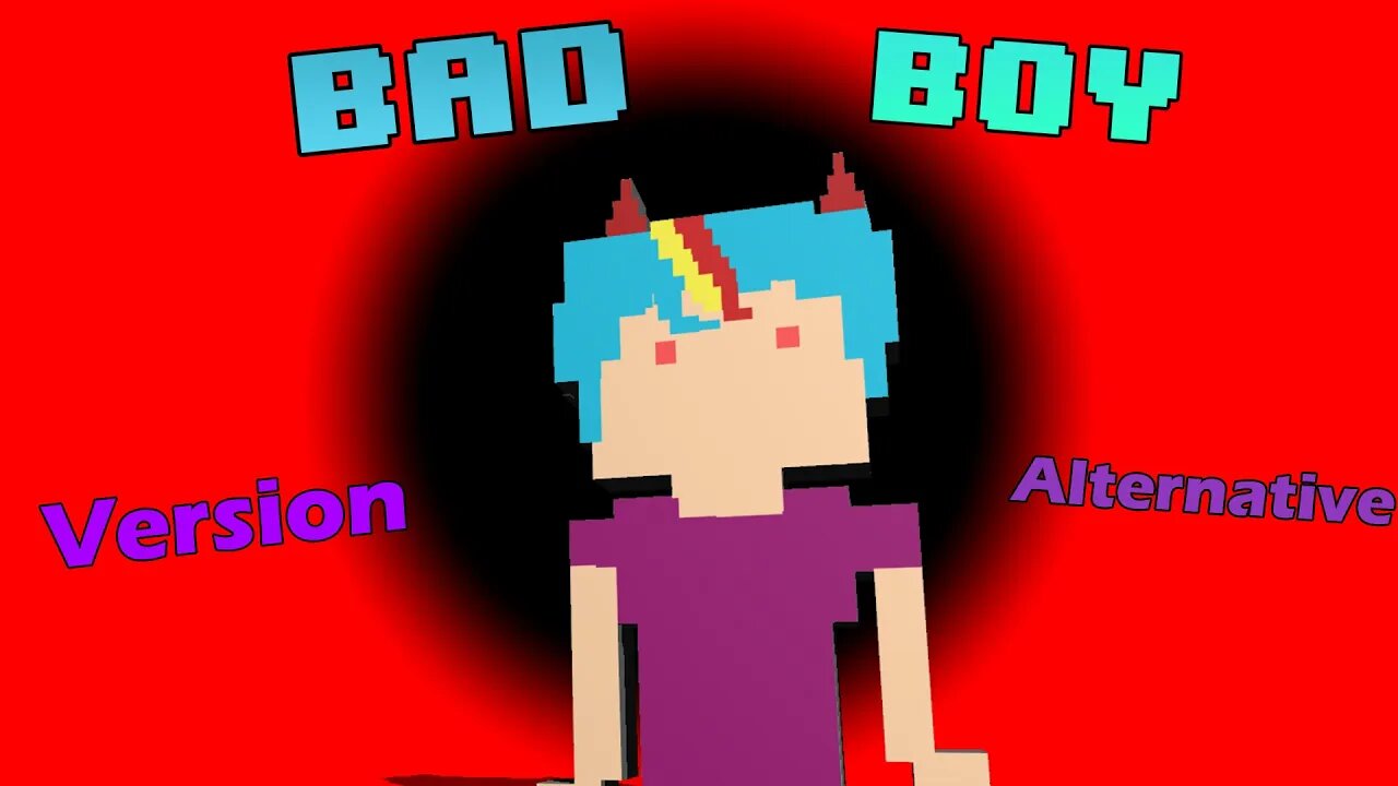 Original Tom Song - Bad Boy Liforx Version (Alternative Ft MAKYUNI)