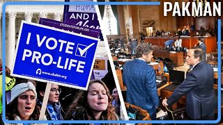 Louisiana Passes Draconian Abortion Ban