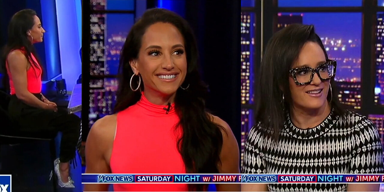 👑 Kennedy and Emily Compagno Nov 2 2024