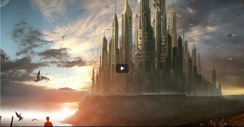 Cet homme a vécu en 3906 et a tenu un journal secret !