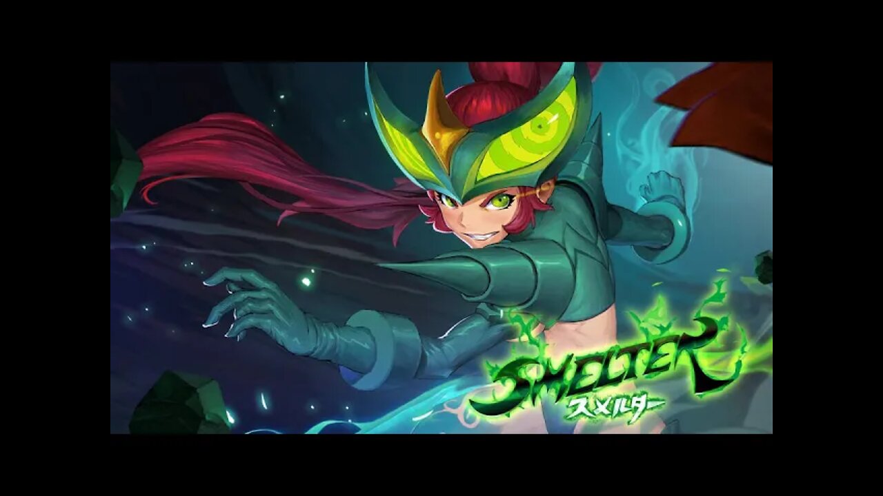Smelter - Part 6