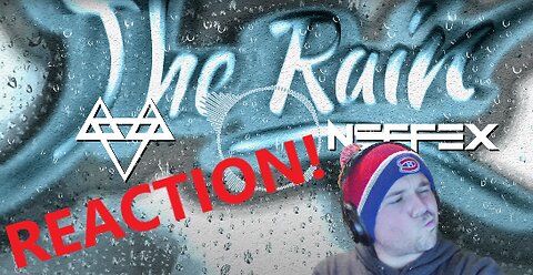 ( NEFFEX MONDAY!!! ) NEFFEX - "The Rain" ((REACTION!!))