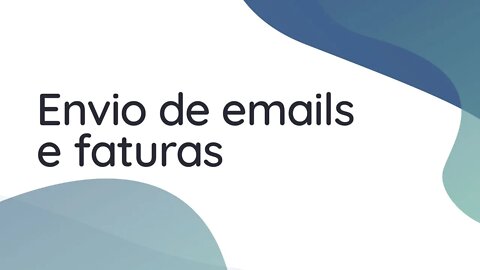 GESTÃO DE LOCAÇÃO, ENVIO DE EMAIL E FATURAS | AJUDA DO IMOBZI