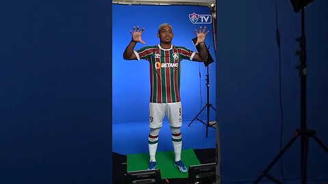 AHHHH! O MEDIA DAY DA FIFA COM OS GUERREIROS