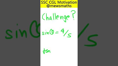 comment the ans 👇 #shorts #cgl2023 #class #civilserviceexam #cgl #ssccglreasoning #ssc #math