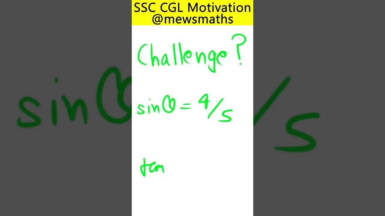 comment the ans 👇 #shorts #cgl2023 #class #civilserviceexam #cgl #ssccglreasoning #ssc #math