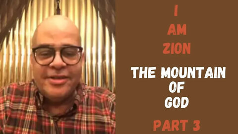 John Eckhardt-I Am Zion, The Mountain Of God(Part 3)