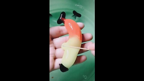Funcky Foodie