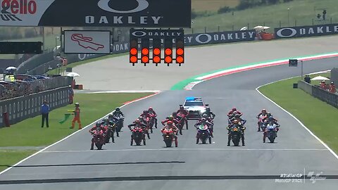 moto gp 2023