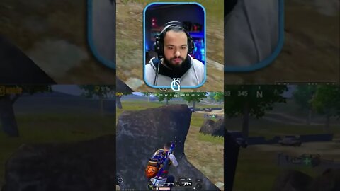REACTION OP😂😂| PUBG MOBILE #short #shorts #pubgmobilenepal #pubgnepal #nepalipubgmobile