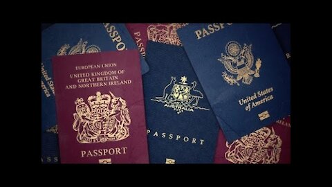 SYSBM: Get your Passport ASAP! State Department Backlog now over 2 Million Applications!