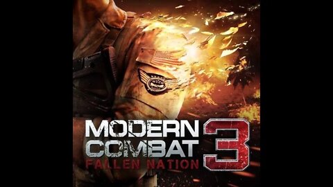 MODERN COMBAT 3 - MISSÃO 1 #PART 1 [LEGENDADO EM PORTUGUÊS]