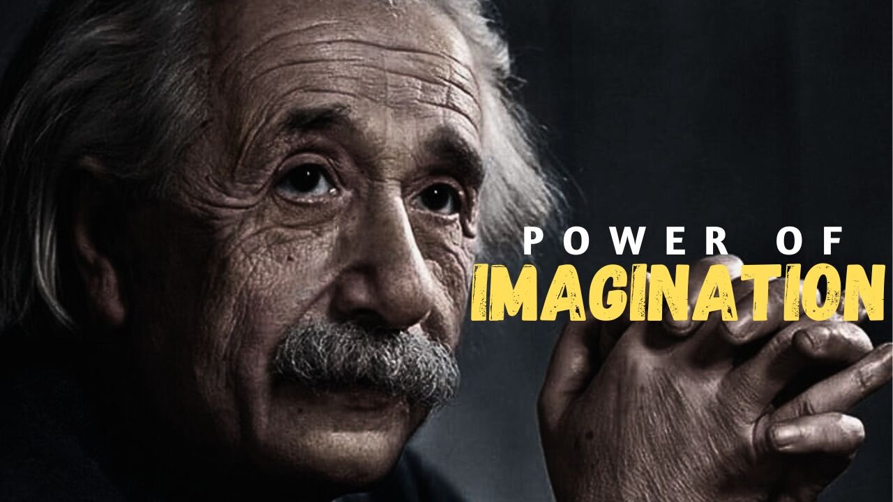 Changing Your Life with Albert Einstein's Words of Wisdom