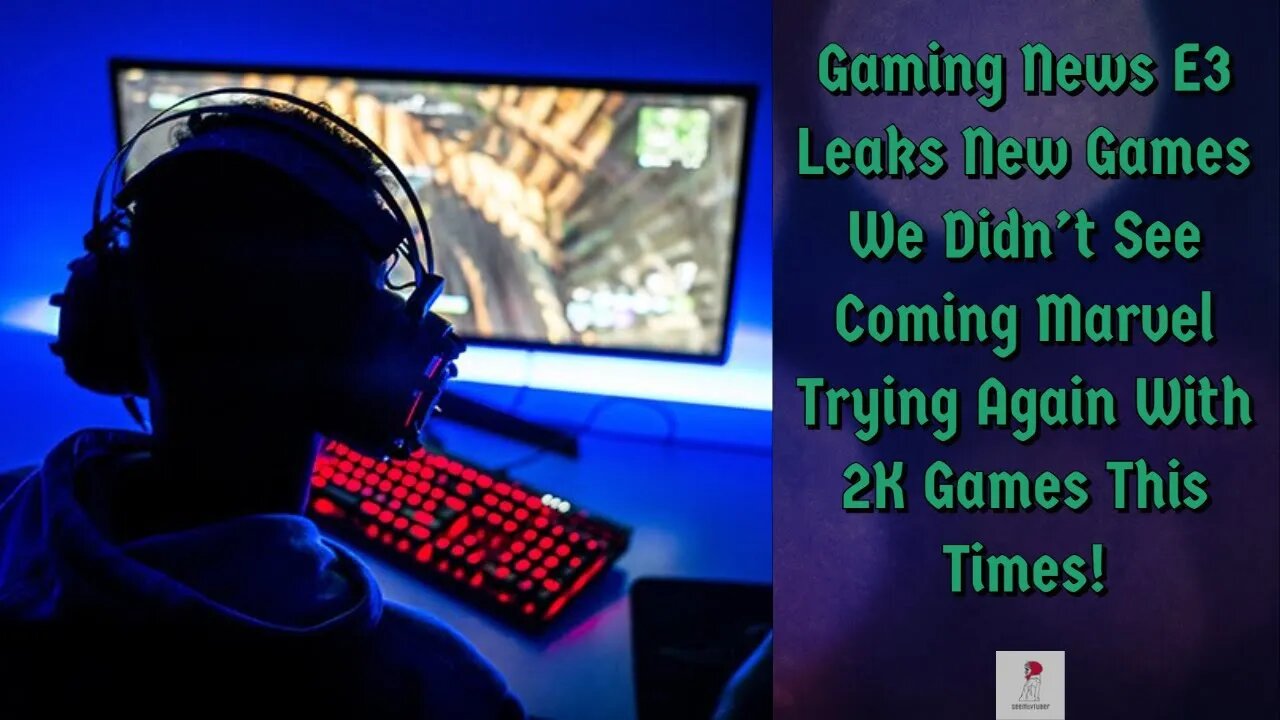Gaming News E3 Leaks Games We Didnt See Coming An More e3 2021 nintendo e3 2021 e3 2021 predictions
