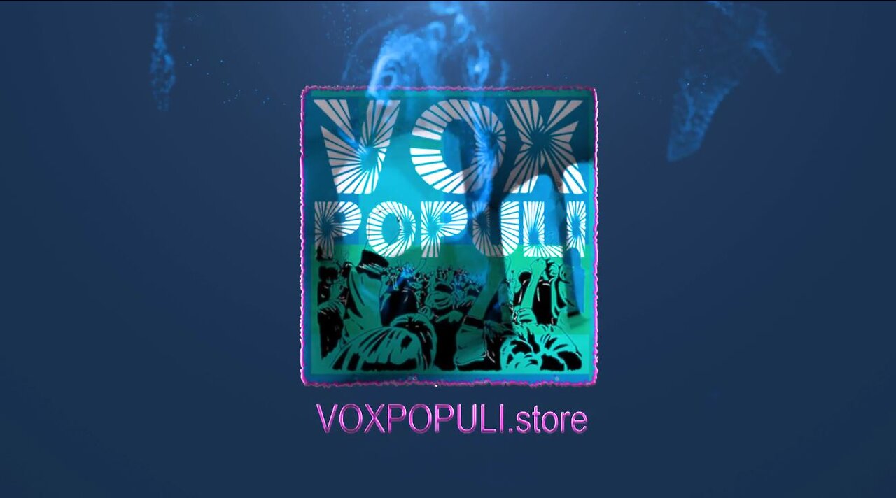 VOX POPULI STORE commercial 6 ( 9 seconds)