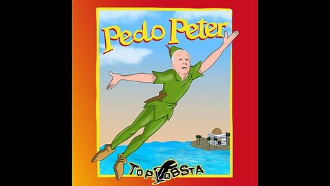 Pedo Peter Song