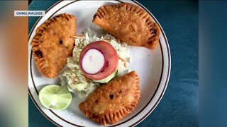 OnMilwaukee: Where you can get your empanada fix in Milwaukee