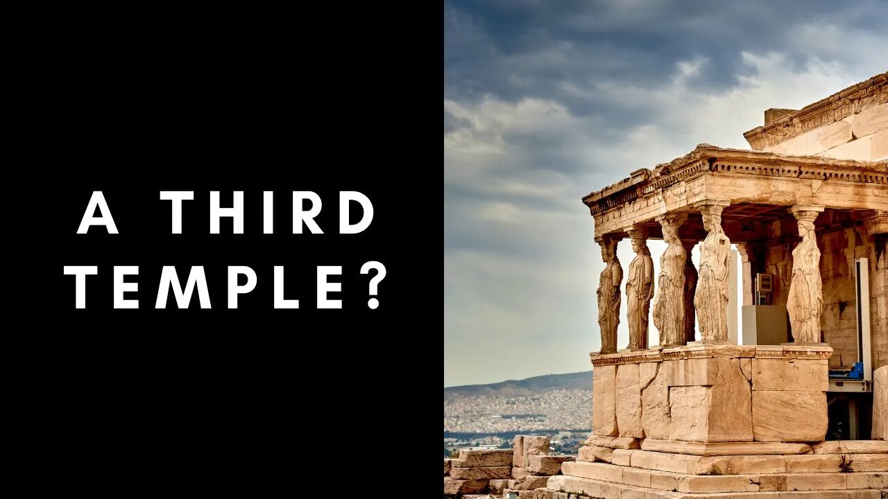 Animal Sacrifices in the Millennium?